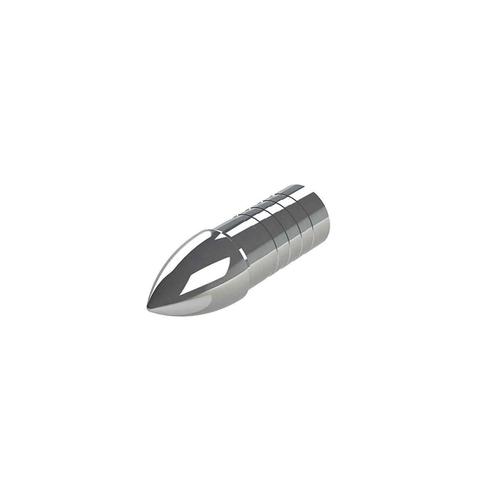Gold Tip X-Cutter Glue-In Target Point