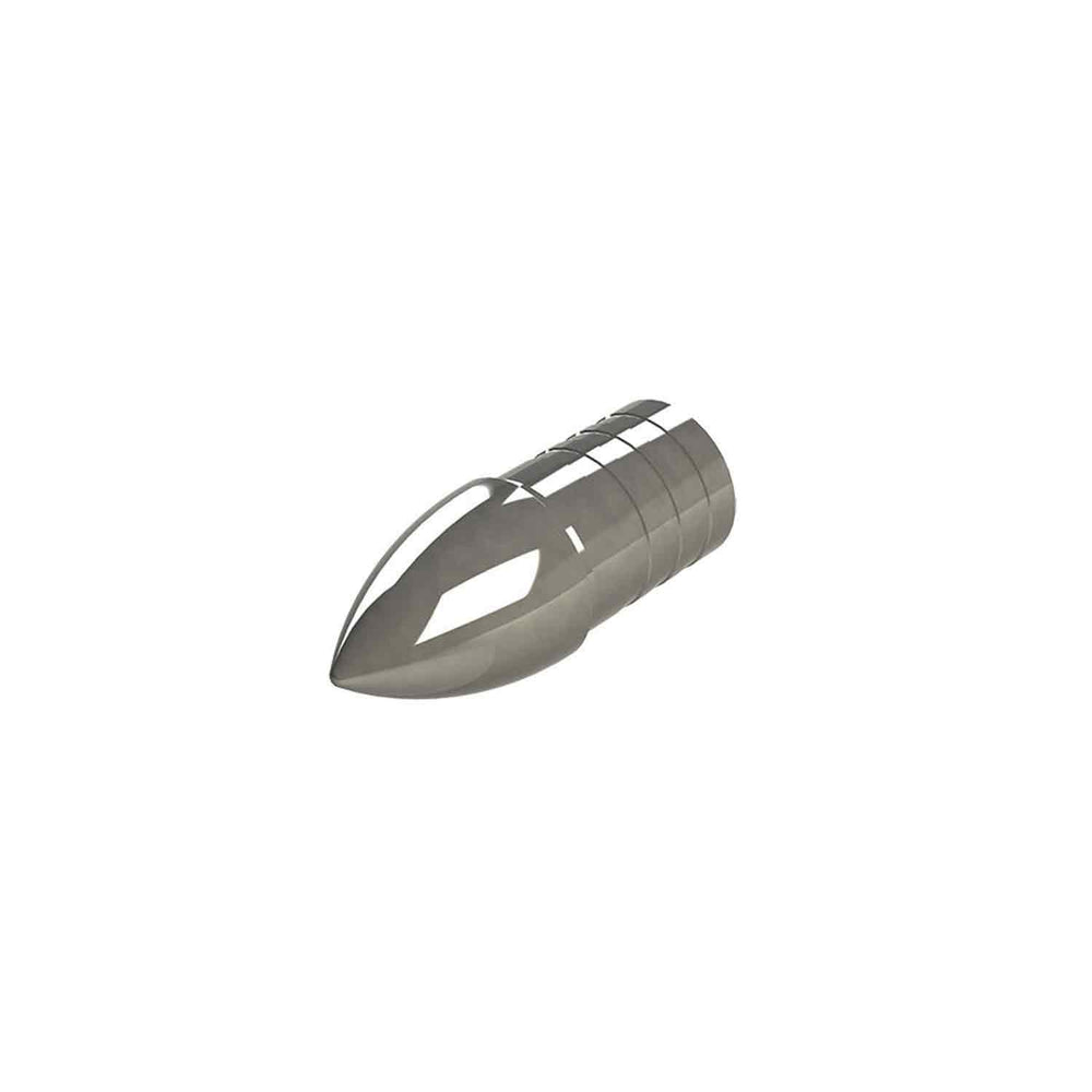 Gold Tip X-Cutter Glue-In Target Point