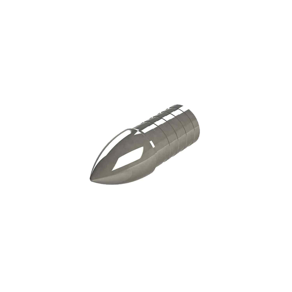 Gold Tip 30X Glue-In Target Point