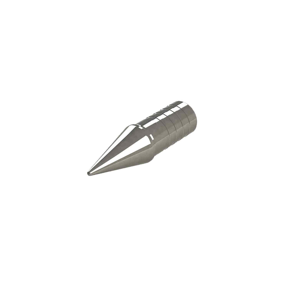 Gold Tip 30X Glue-In Target Point