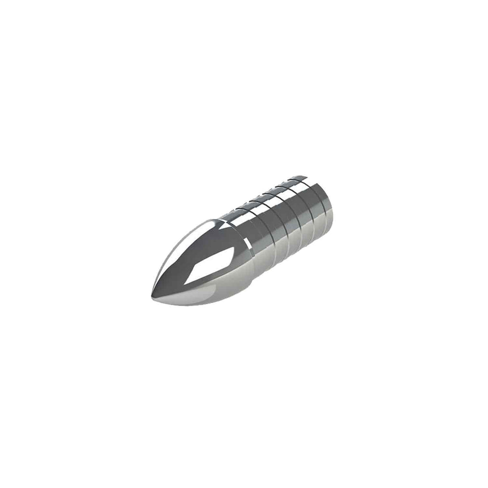 Gold Tip 30X Glue-In Target Point