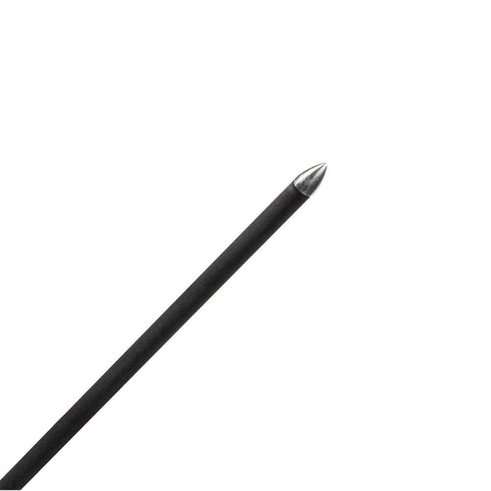 Gold Tip Lightning Fletched Arrows