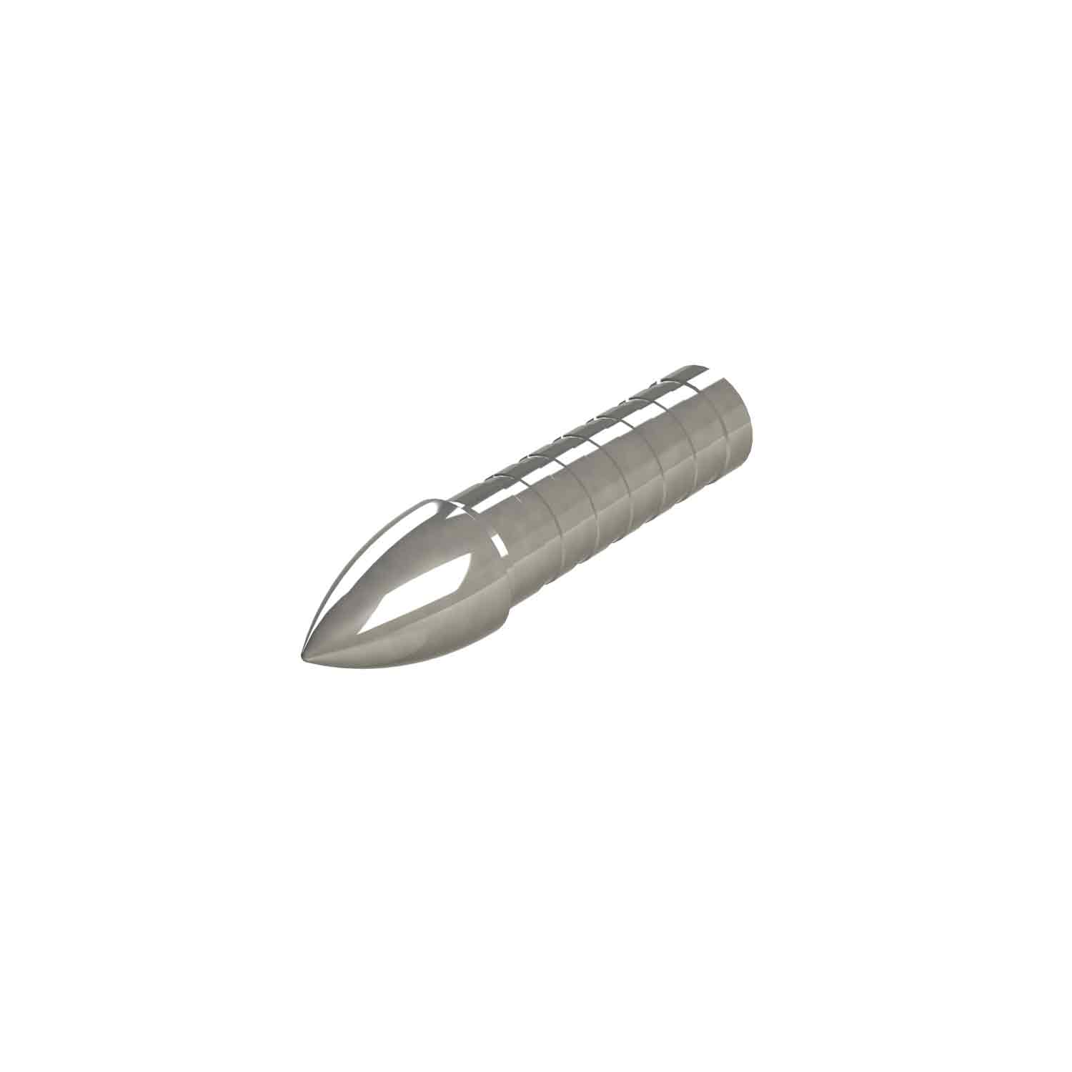 Gold Tip Standard .246 Point
