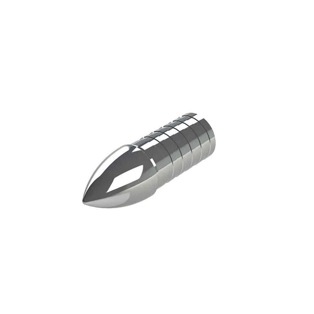 Gold Tip Triple X Glue-In Target Point