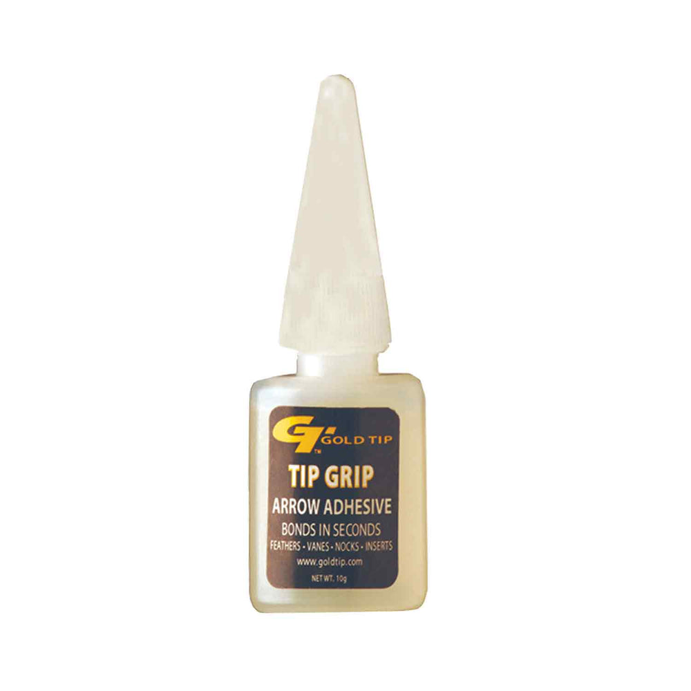 Gold Tip Tip Grip Adhesive