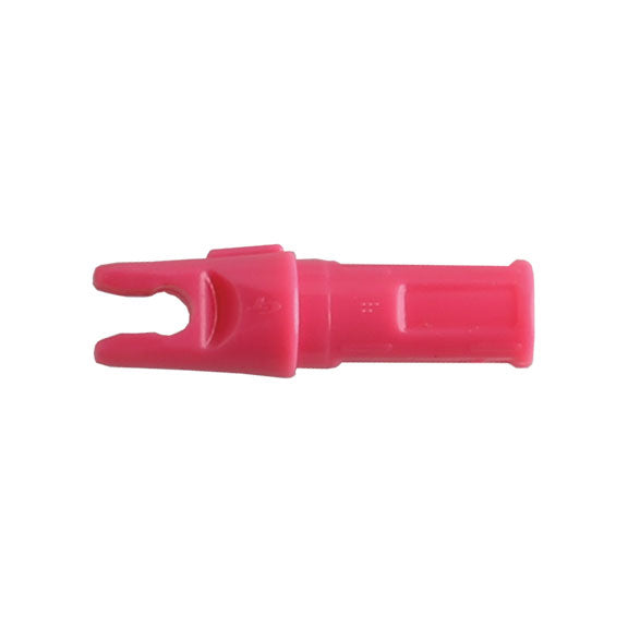 Gold Tip .246 Accu-Lite Nock – Lancaster Archery Supply
