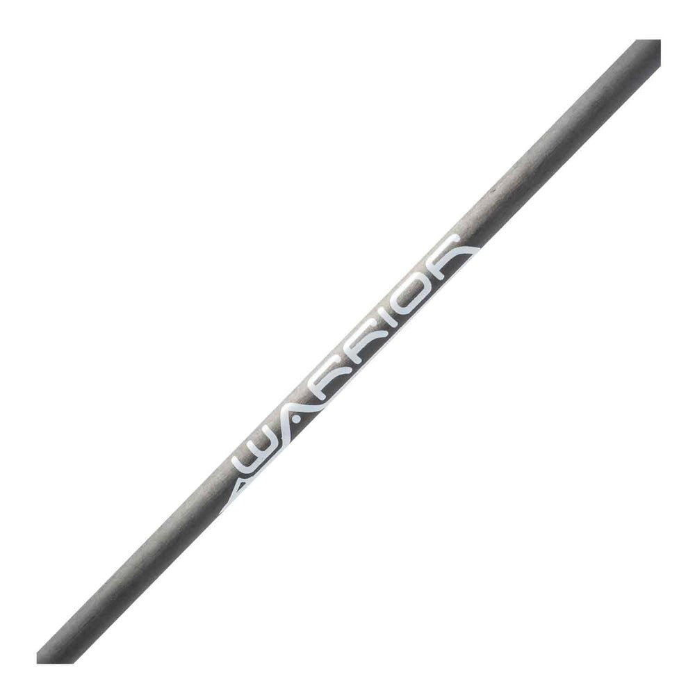 Gold Tip Warrior Fletched Arrow