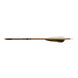 Gold Tip Wood Hunter Fletched Arrows (400 Spine)