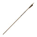 Gold Tip Wood Hunter Fletched Arrows (400 Spine)