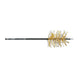 Gold Tip Twister Carbon Flu-Flu Arrow