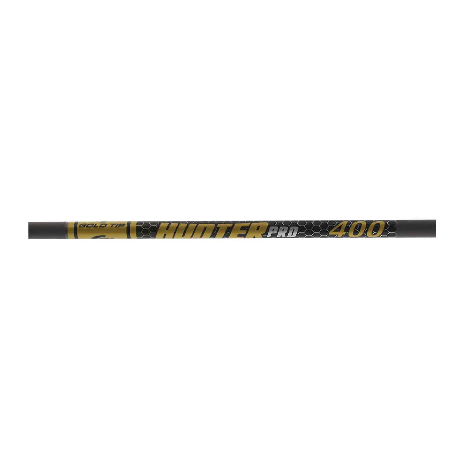 Gold Tip Hunter Pro Arrow Shafts (GTO Nock & Bushing)