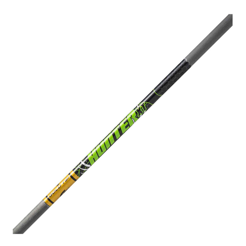 Gold Tip Hunter XT Arrow Shafts