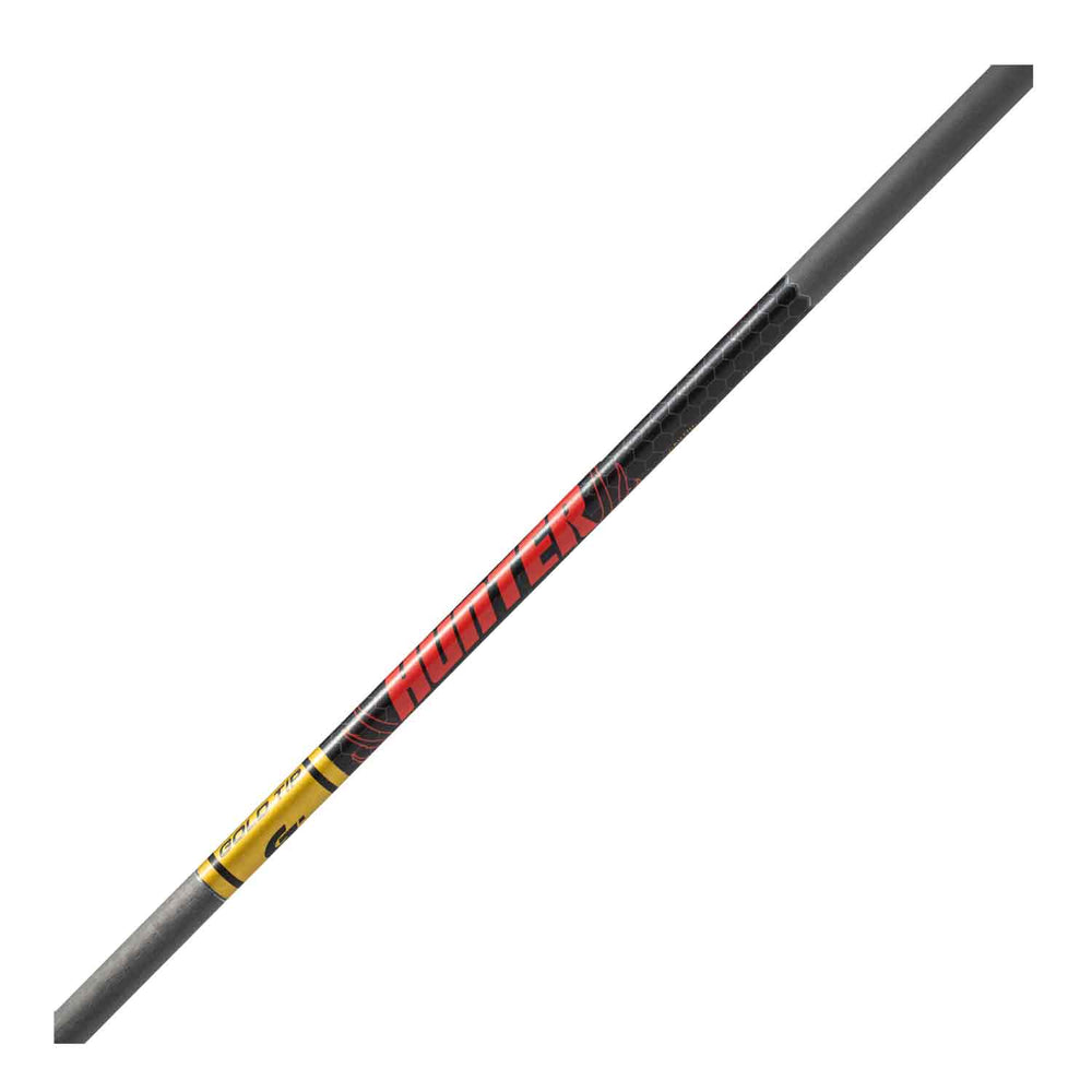 Gold Tip Hunter Arrow Shafts