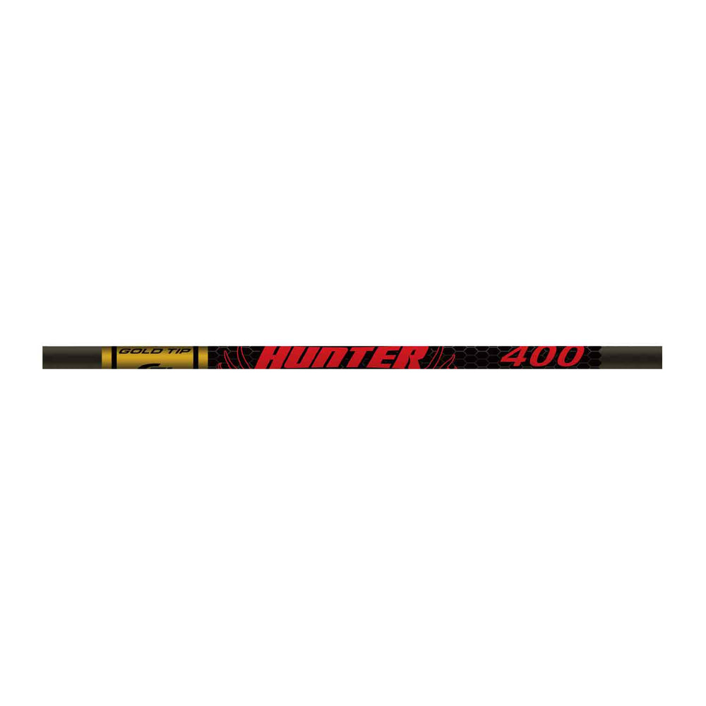 Gold Tip Hunter Arrow Shafts