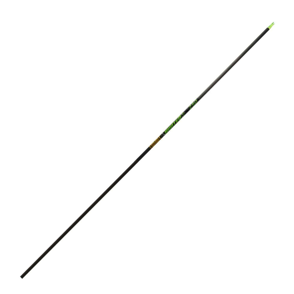 Gold Tip Hunter XT 250 Arrow Shafts