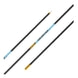 Gold Tip Kinetic Kaos Arrow Shafts
