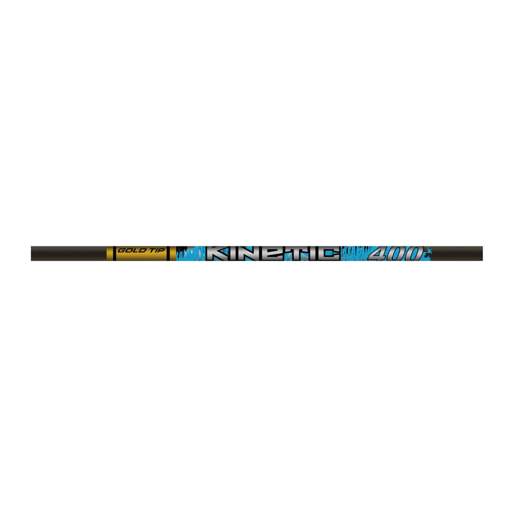 Gold Tip Kinetic Kaos Arrow Shafts