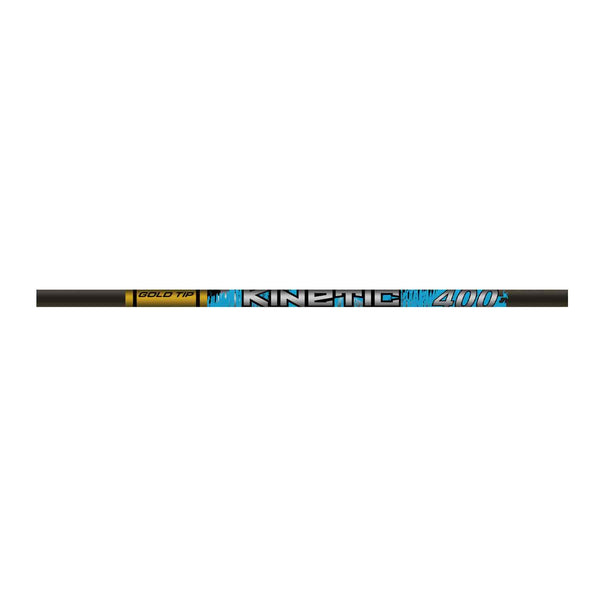 Gold Tip Kinetic Kaos Arrow Shafts – Lancaster Archery Supply