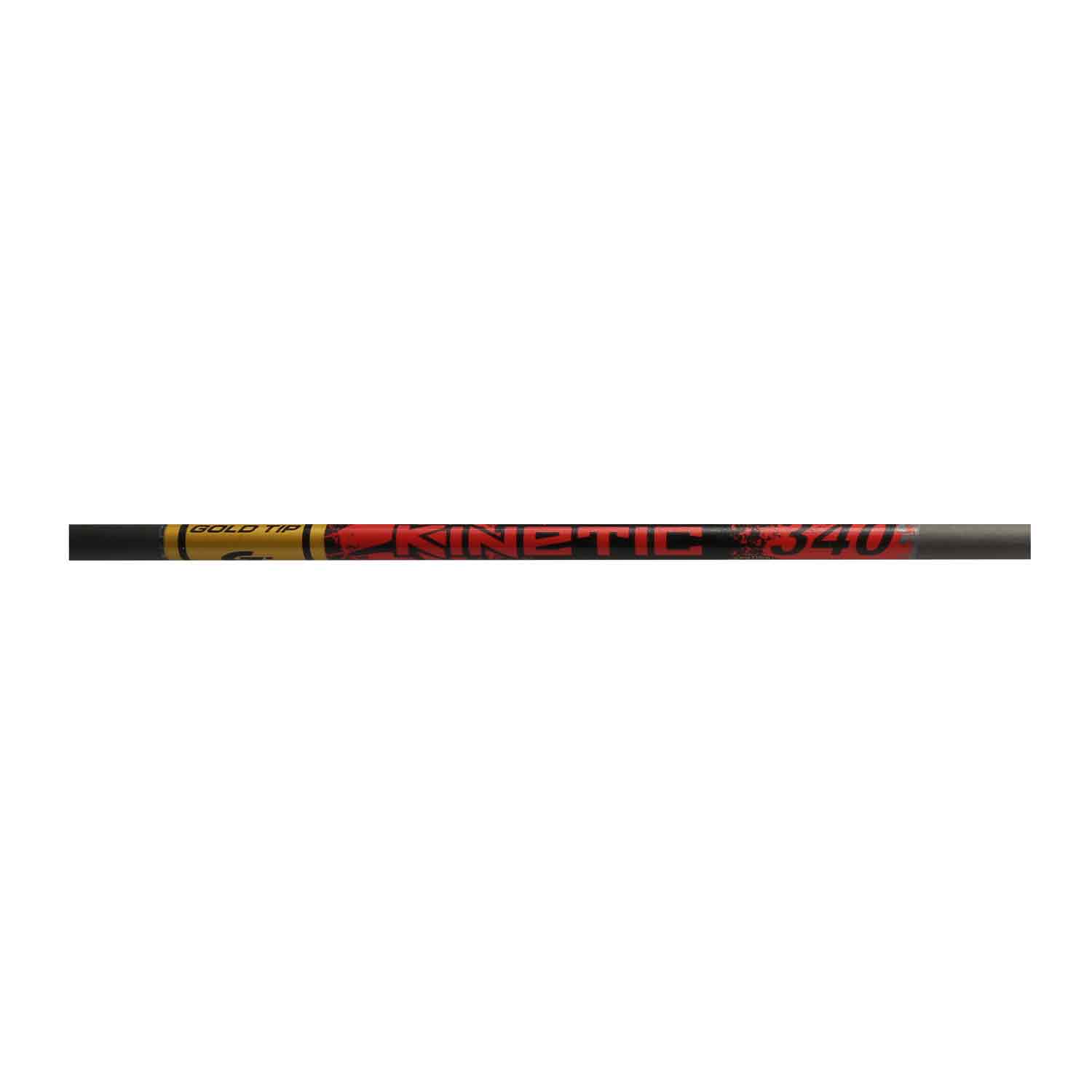 Gold Tip Kinetic Hunter Arrow Shafts