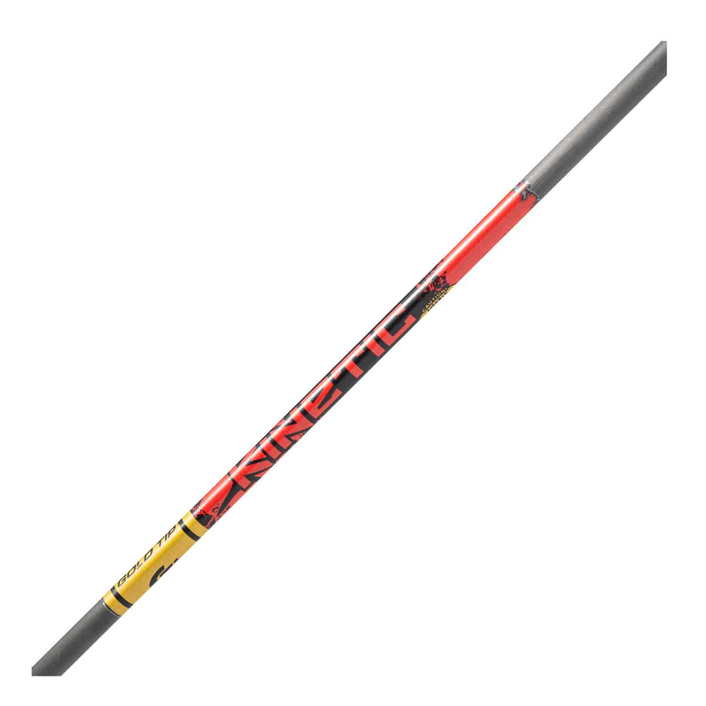 Gold Tip Kinetic Hunter Arrow Shafts