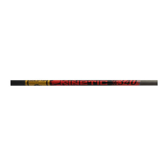 Gold Tip Kinetic Hunter Arrow Shafts (Clearance X1042939)