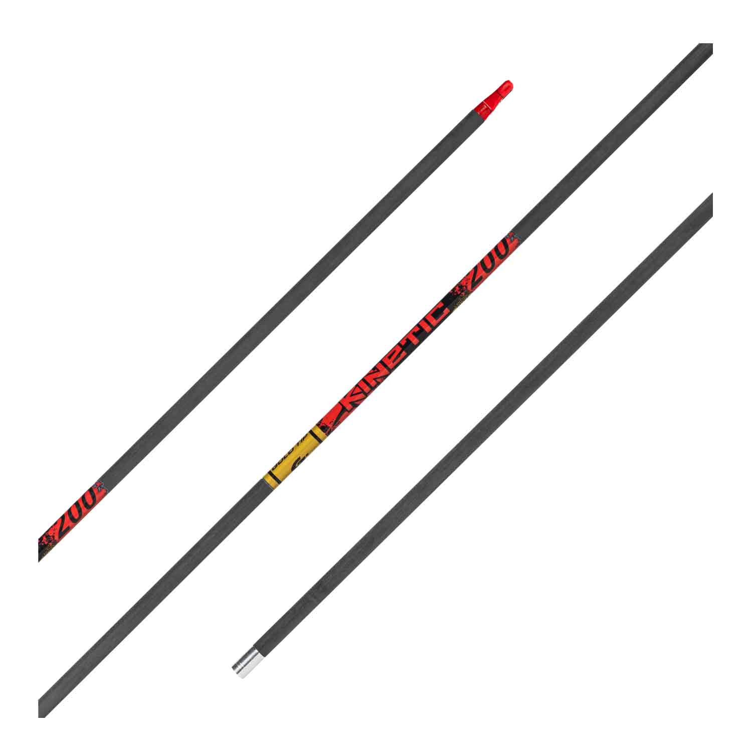 Gold Tip Kinetic Hunter 200 Arrow Shafts