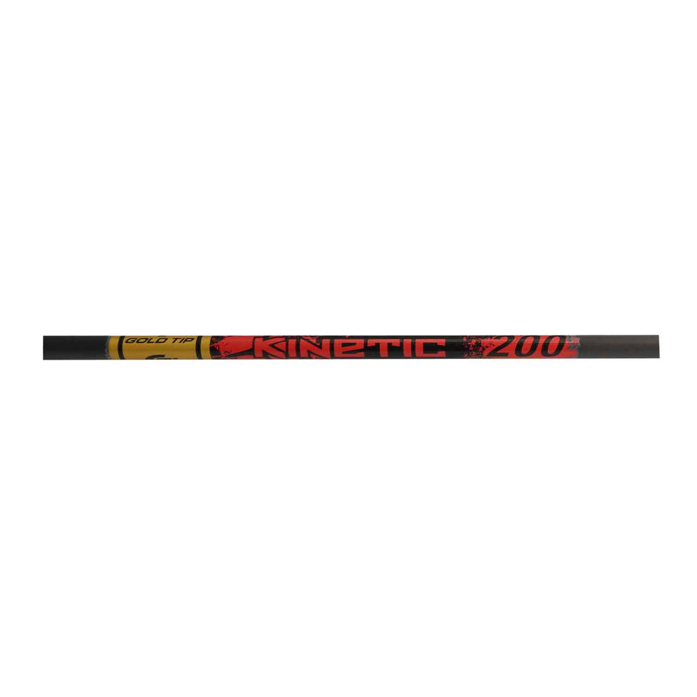 Gold Tip Kinetic Hunter 200 Arrow Shafts