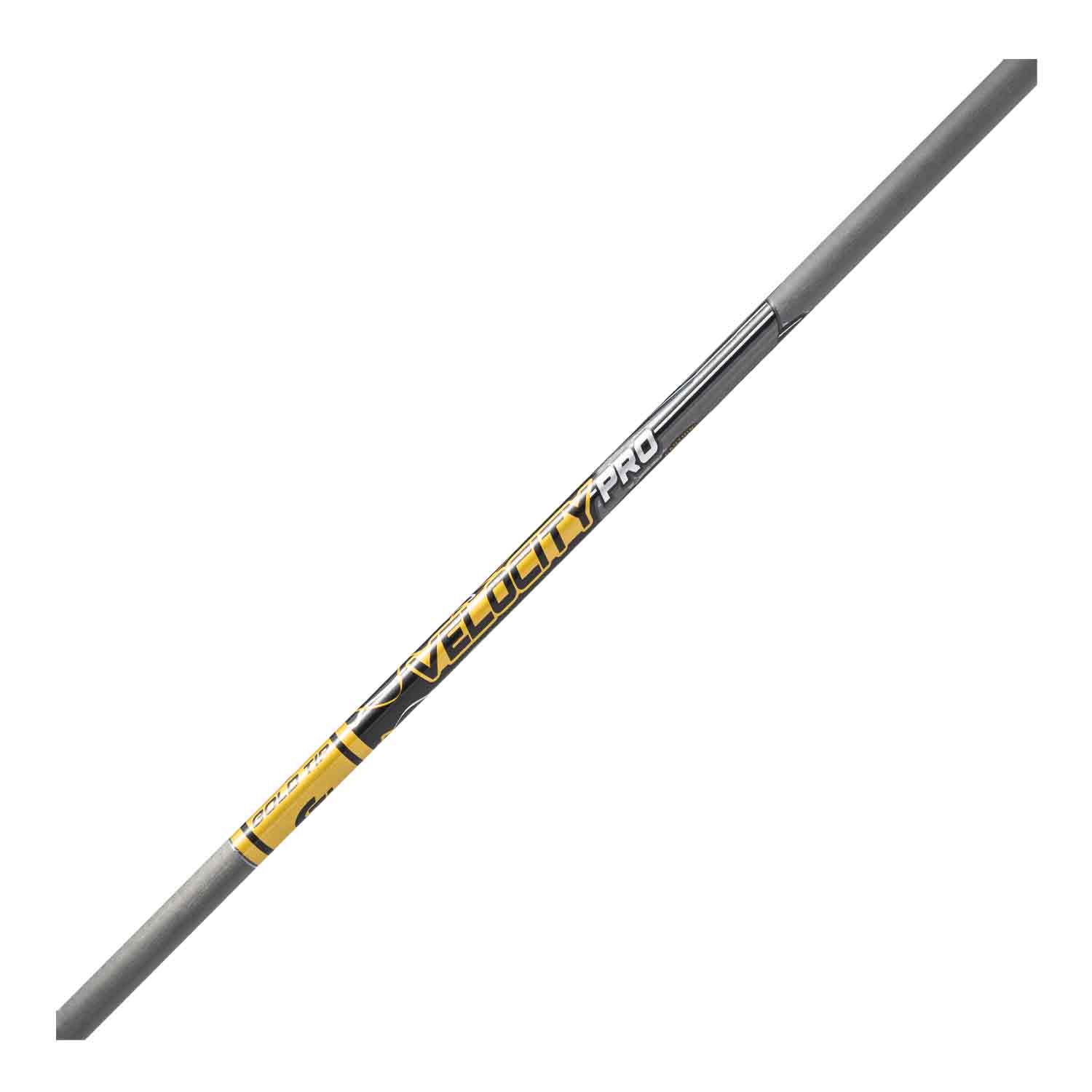 Gold Tip Velocity Pro Arrow Shafts