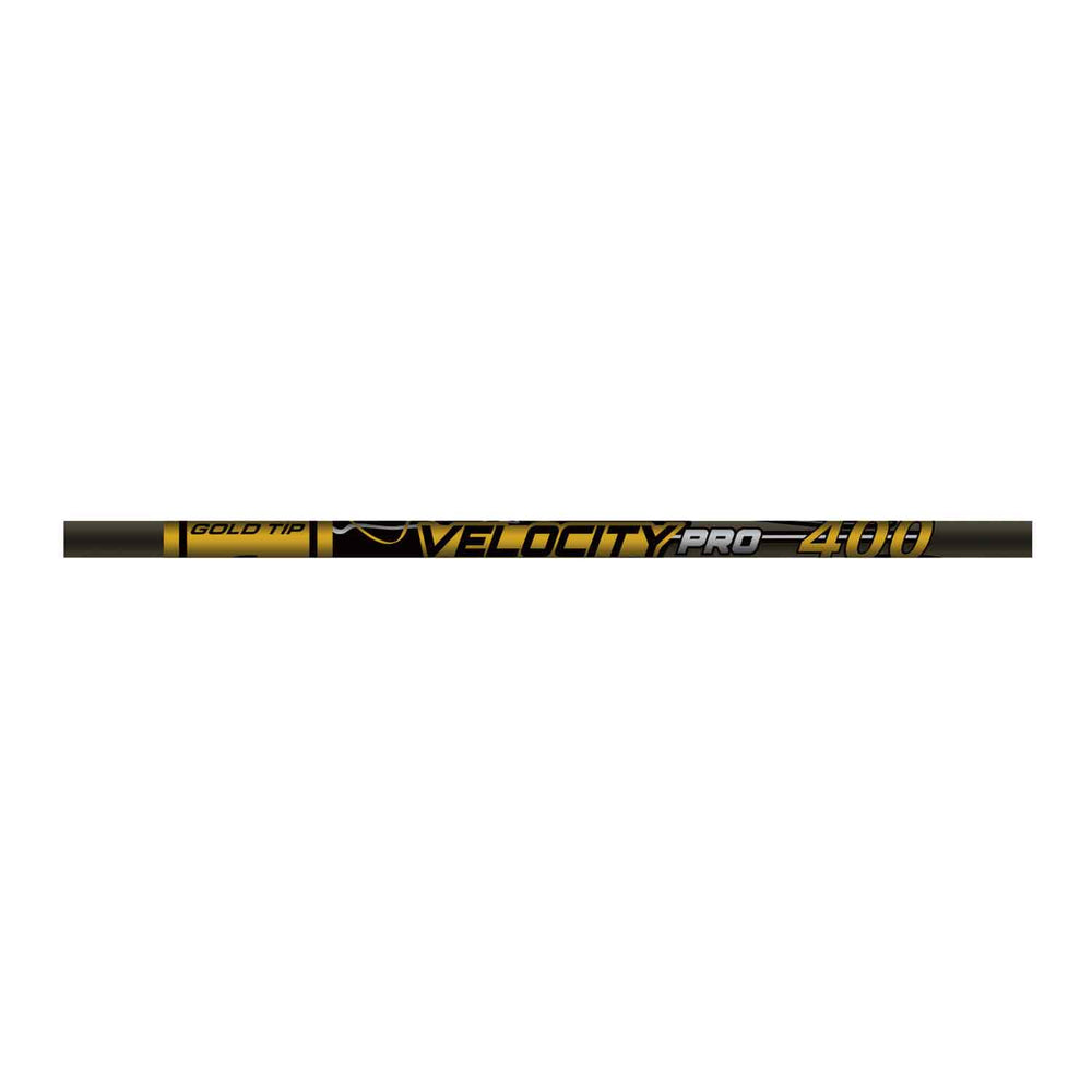 Gold Tip Velocity Pro Arrow Shafts (Clearance X1043343)