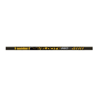 Gold Tip Velocity Pro Arrow Shafts (Clearance X1043343)