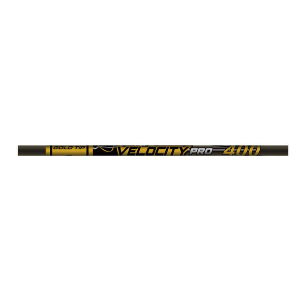 Gold Tip Velocity Pro Arrow Shafts – Lancaster Archery Supply