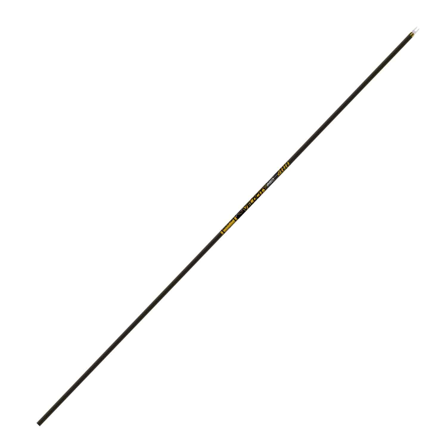 Gold Tip Velocity Pro Arrow Shafts (Clearance X1043343)