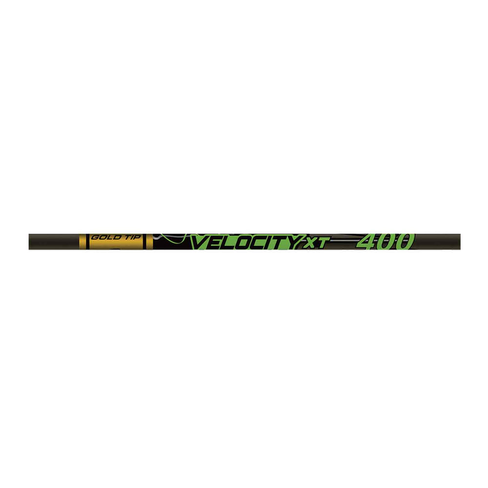 Gold Tip Velocity XT Arrow Shafts