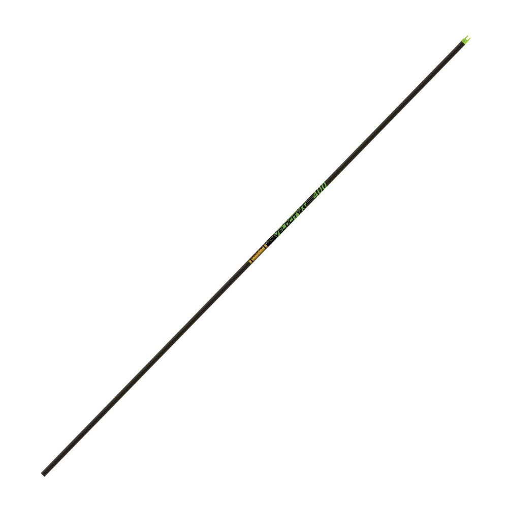 Gold Tip Velocity XT Arrow Shafts