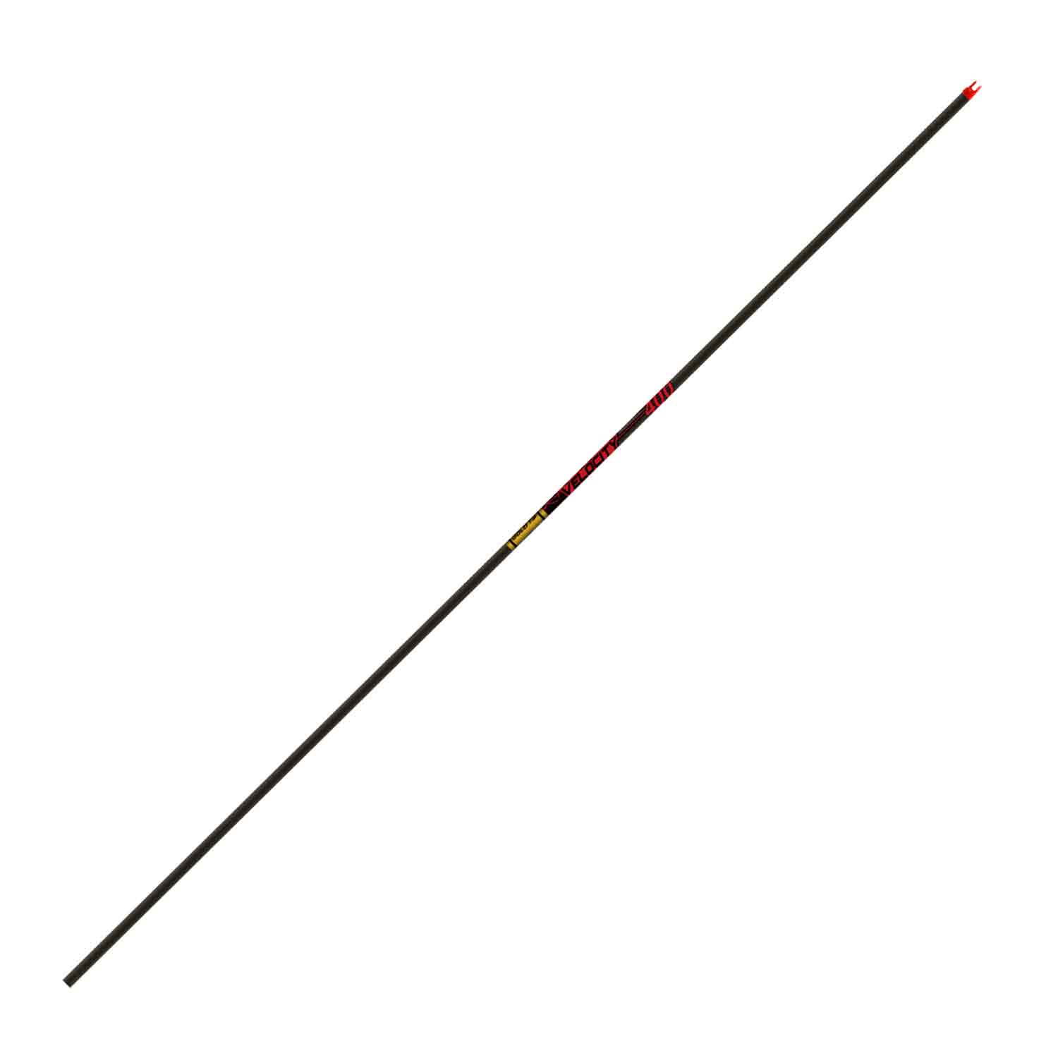 Gold Tip Velocity Arrow Shafts