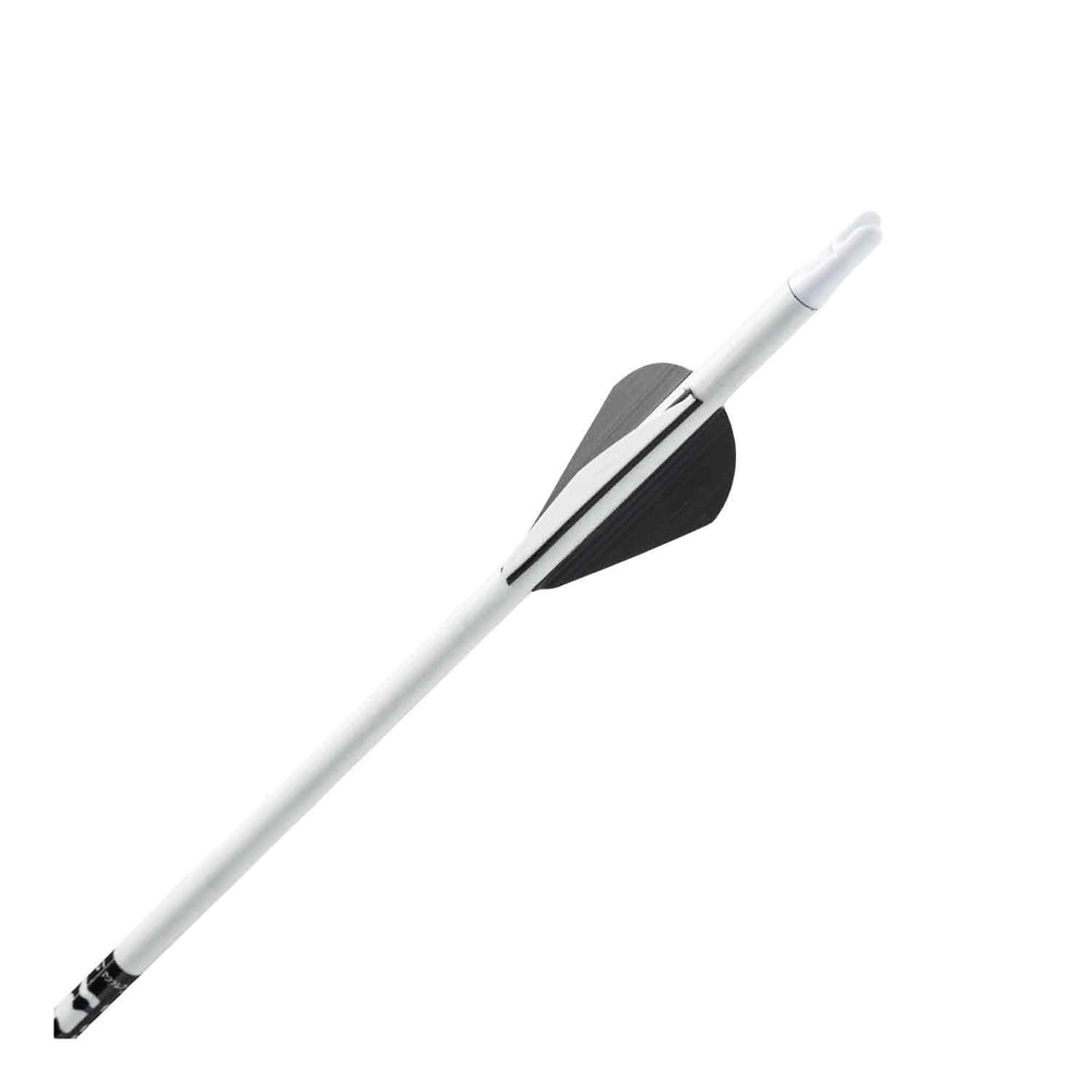 Gold Tip Ted Nugent Signature Series Fletched Arrows
