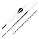 Gold Tip Ted Nugent Signature Series Fletched Arrows