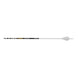 Gold Tip Ted Nugent Signature Series Arrows (White Zebra)
