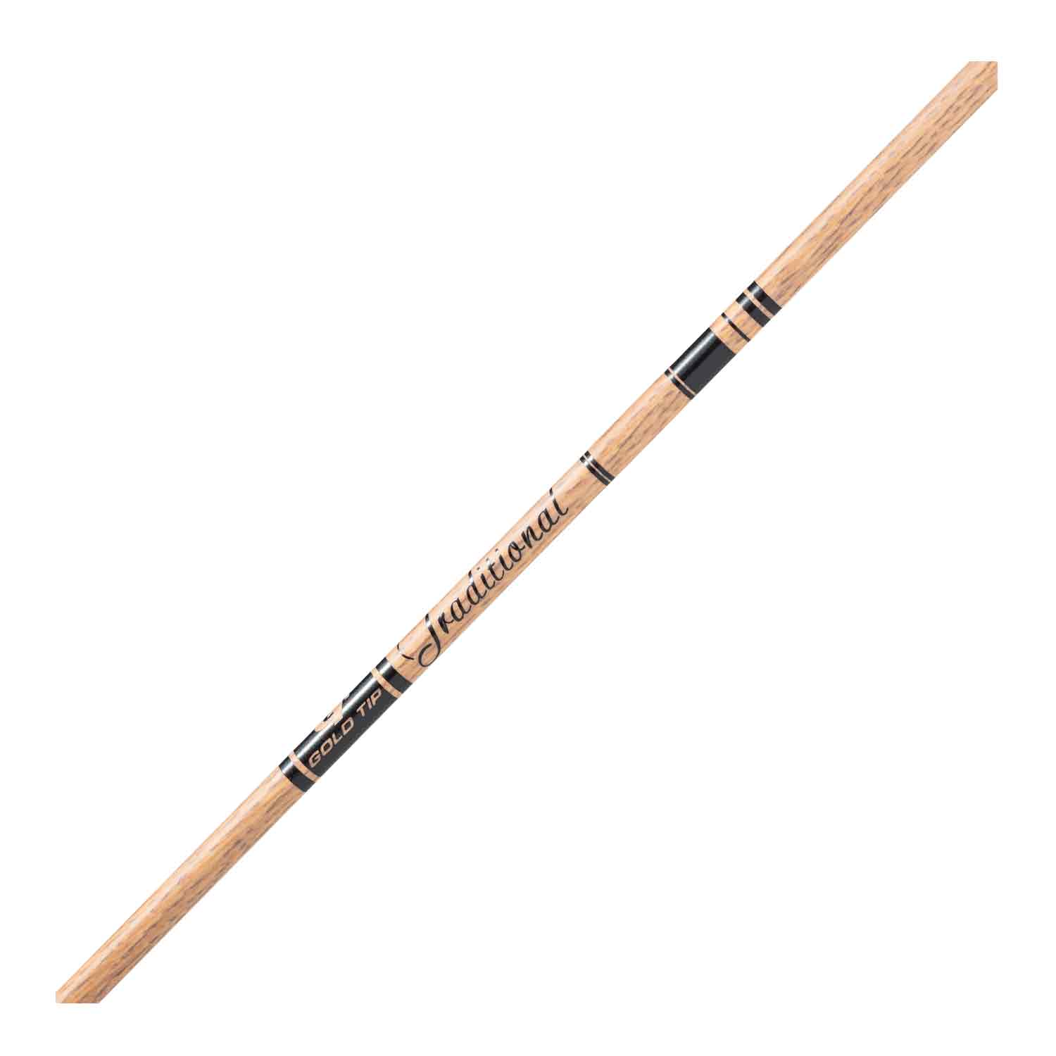 Gold Tip Traditional Arrow Shafts