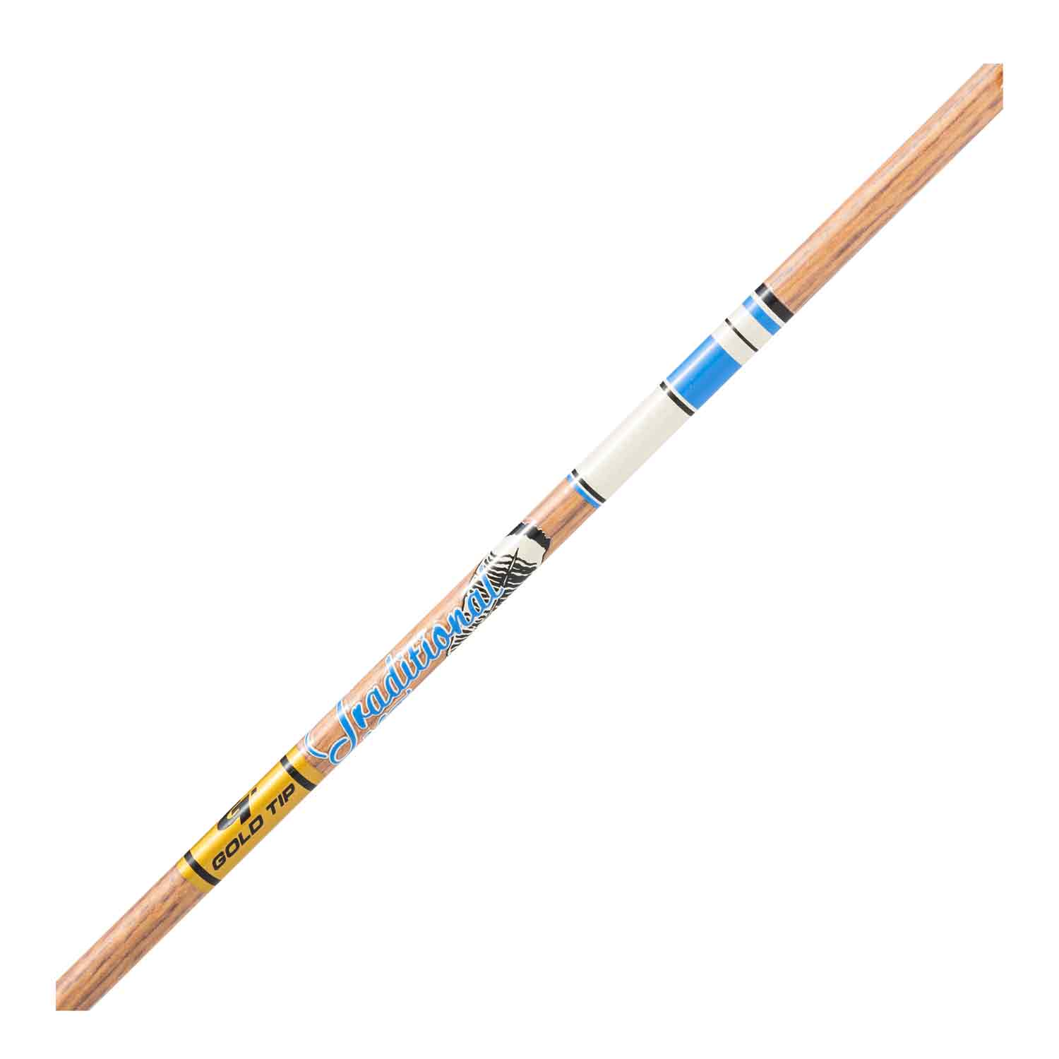 Gold Tip Traditional XT Arrow Shafts