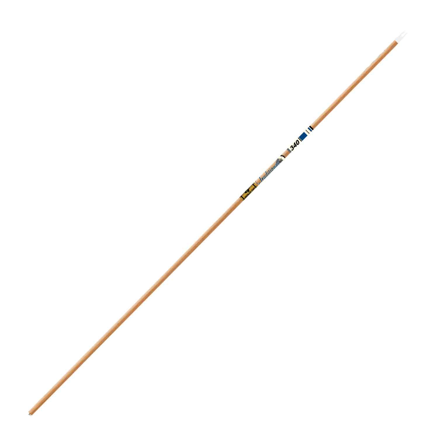 Gold Tip Traditional XT Arrow Shafts (Clearance X1043342)