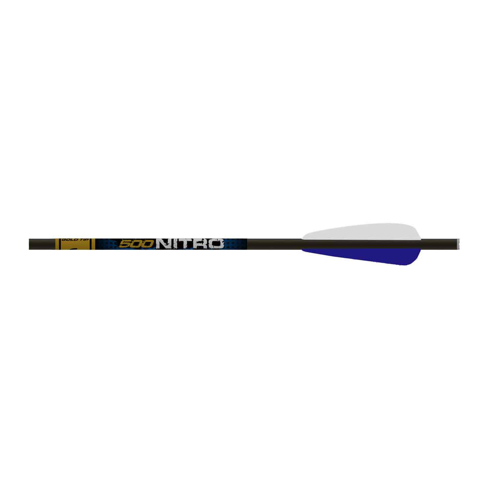 Gold Tip Nitro Crossbow Bolts