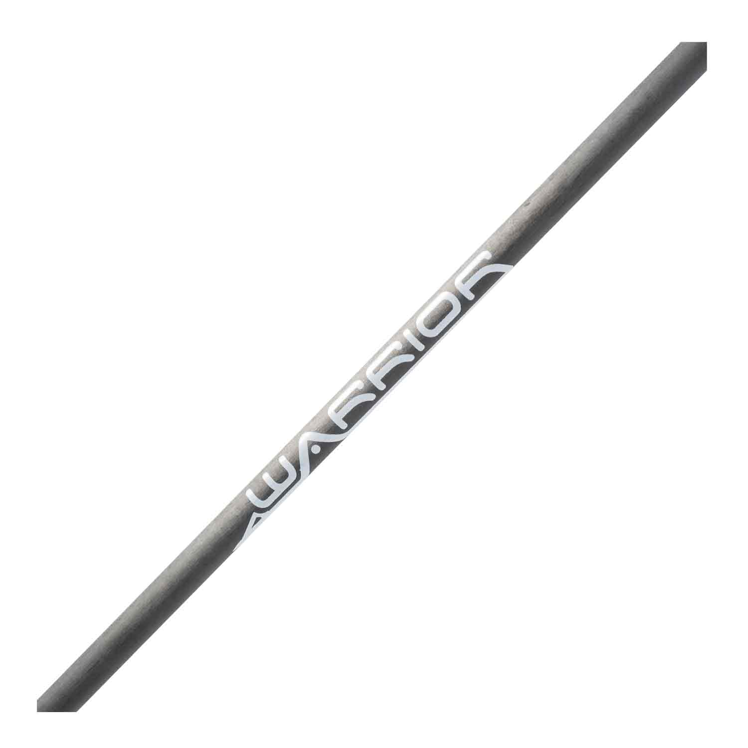 Gold Tip Warrior Arrow Shafts