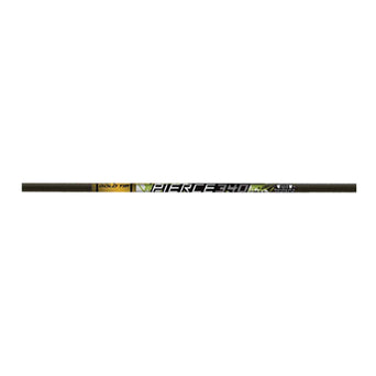 Gold Tip Pierce Arrow Shafts (Clearance X1043338)