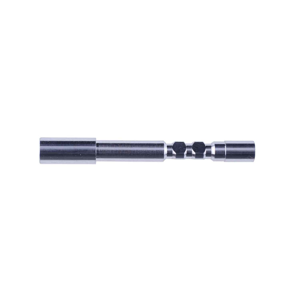 Gold Tip Pierce Aluminum Insert