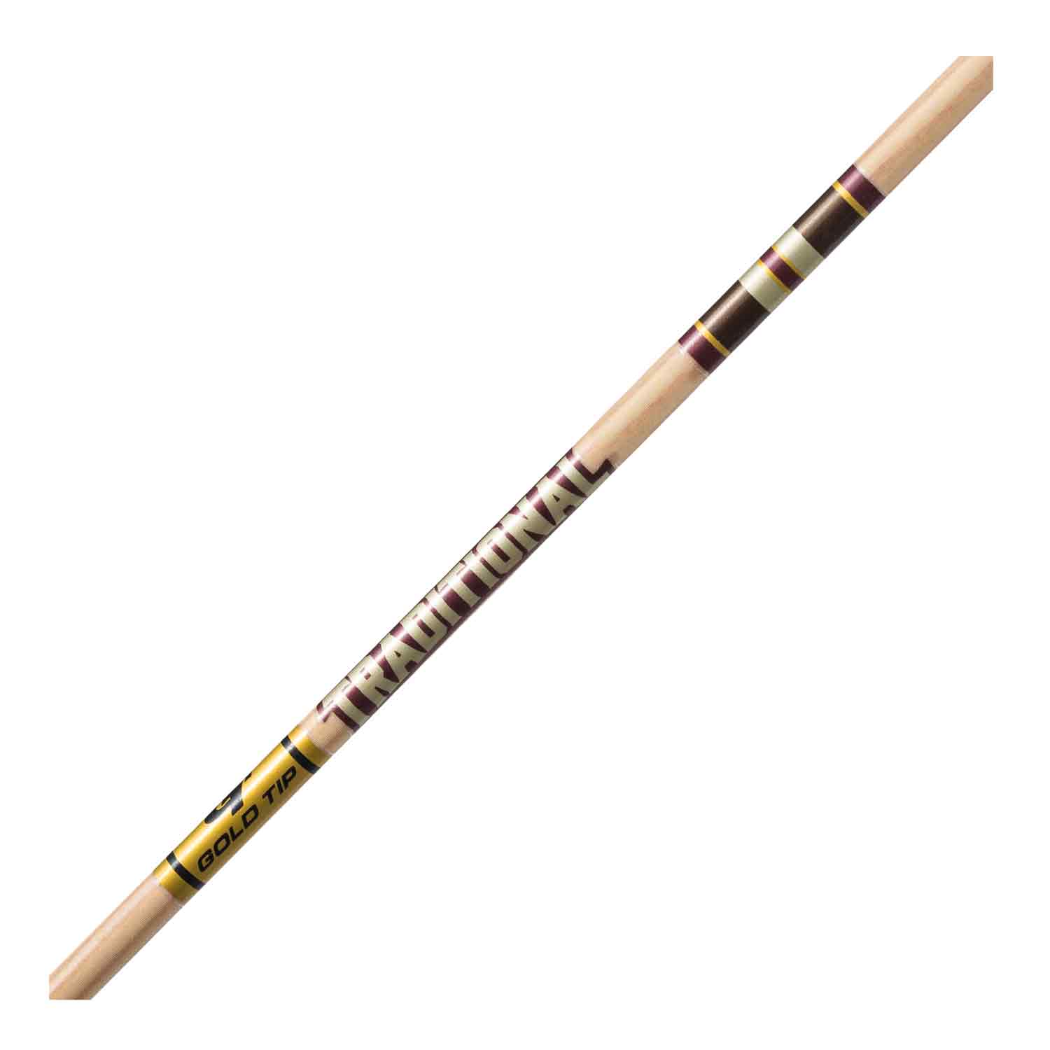 Gold Tip Traditional Classic XT Arrow Shafts