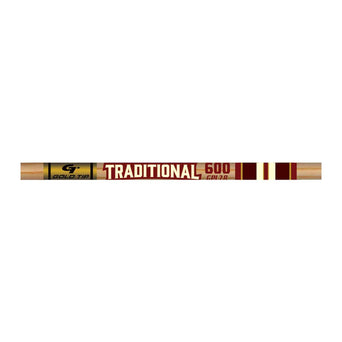 Gold Tip Traditional Classic XT Arrow Shafts (Clearance X1043345)