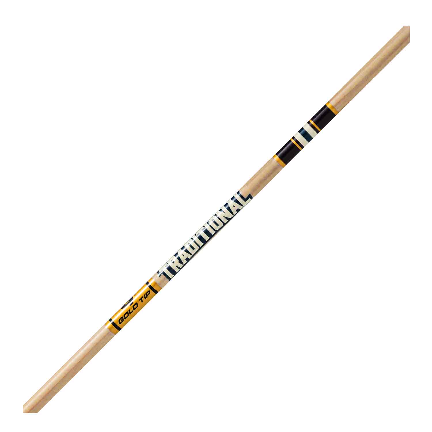 Gold Tip Traditional Classic Arrow Shafts