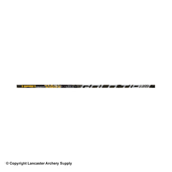 Gold Tip Velocity Valkyrie Arrow Shafts (Clearance X1043006)