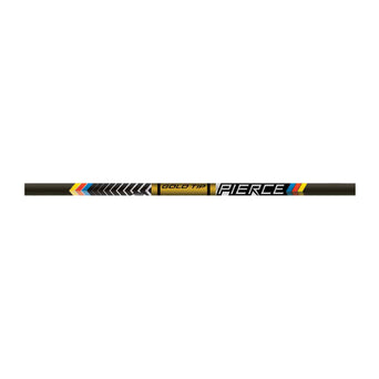 Gold Tip Pierce Tour Arrow Shafts (Clearance X1042949)